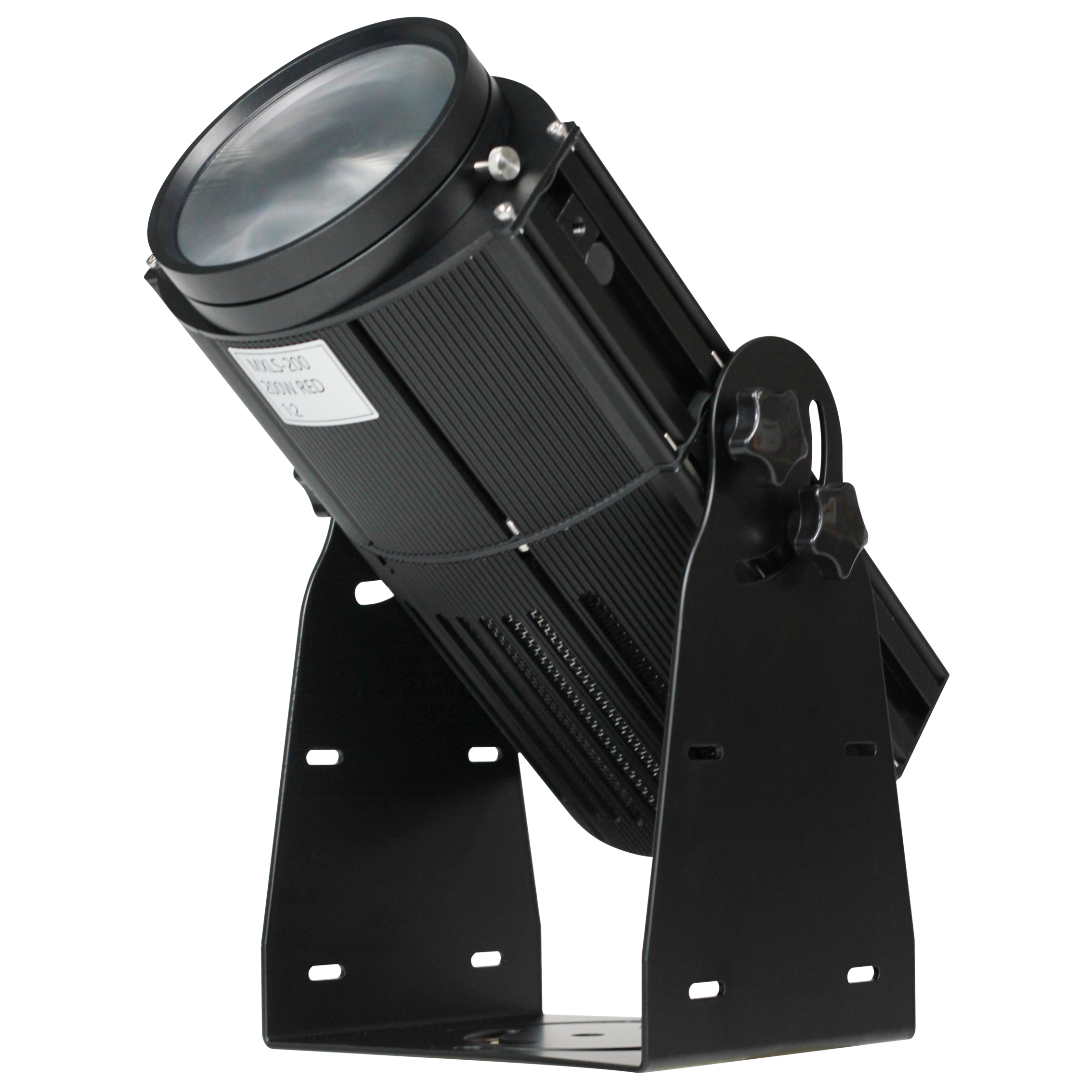 150W LED Linear Projector Light