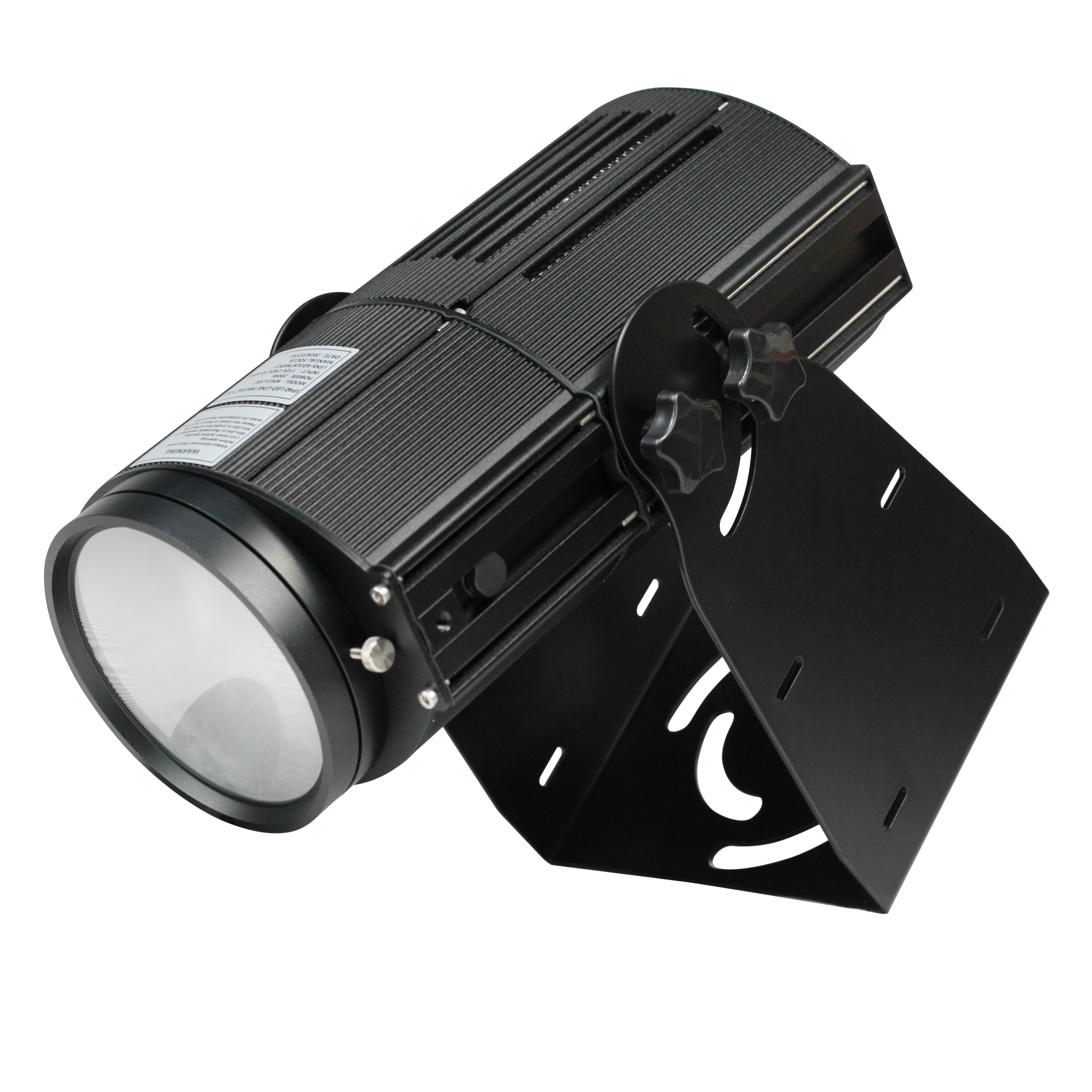 150W LED Linear Projector Light