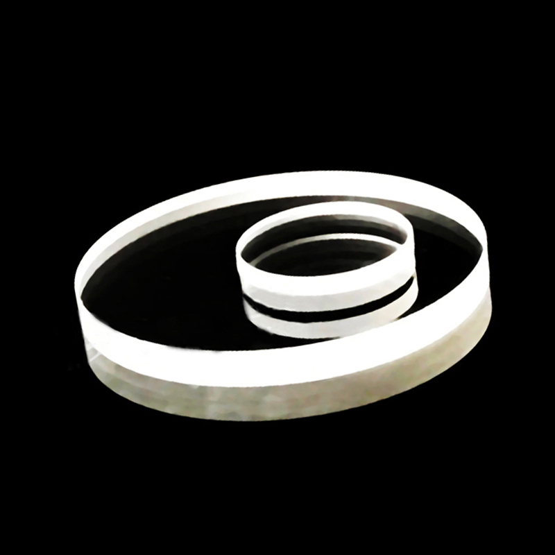 Laser Protection Window Lens for Fiber Laser Cutting Welding Machine