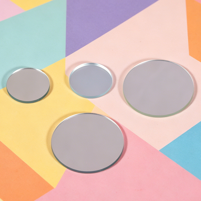 High Transmittance AR Coated Glass, Low Reflection Anti-Reflection Filter Glass for Beauty and Hair Removal Devices