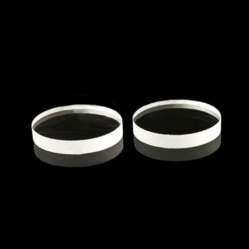 Laser Protection Window Lens for Fiber Laser Cutting Welding Machine
