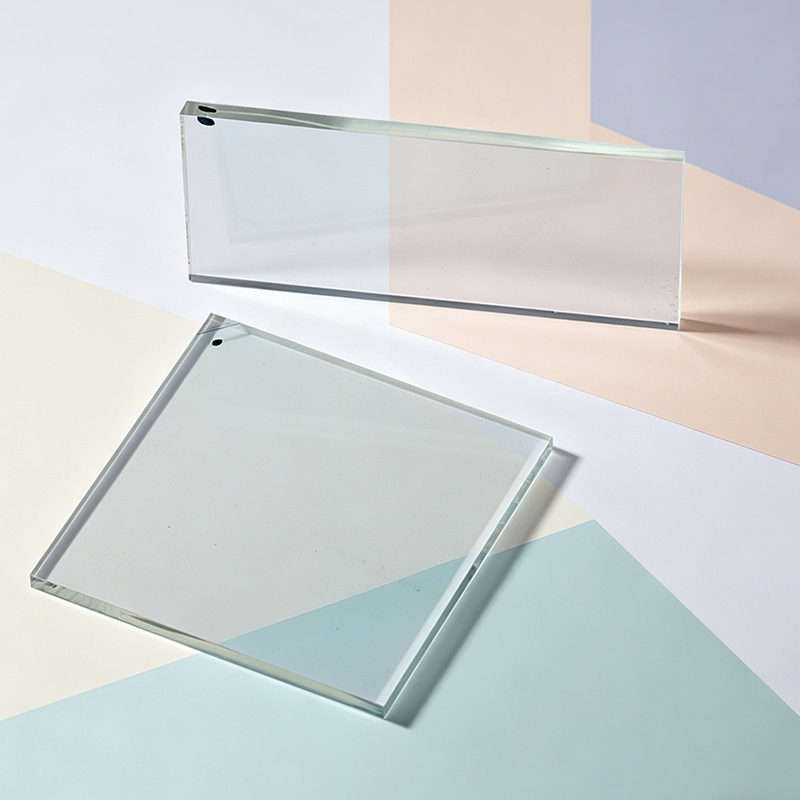 Factory Direct Heat Insulation Glass IR Cut Filter Anti-Red Anti-Glare Optical Lens