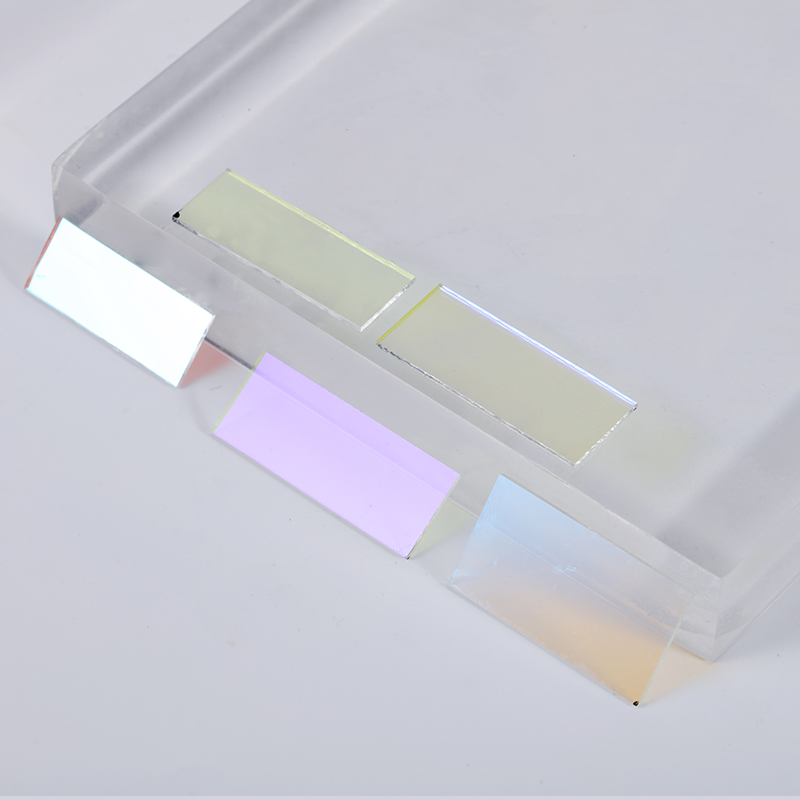640nm Longpass Dichroic Filter Coated Glass Lens for Laser Beauty Instrument/IPL Hair Removal – Schott Glass Long Wave Pass Filter