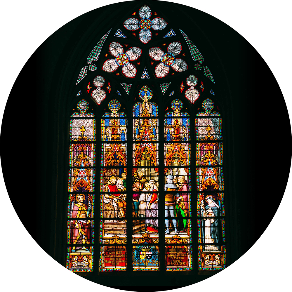 Architectural & Interiors