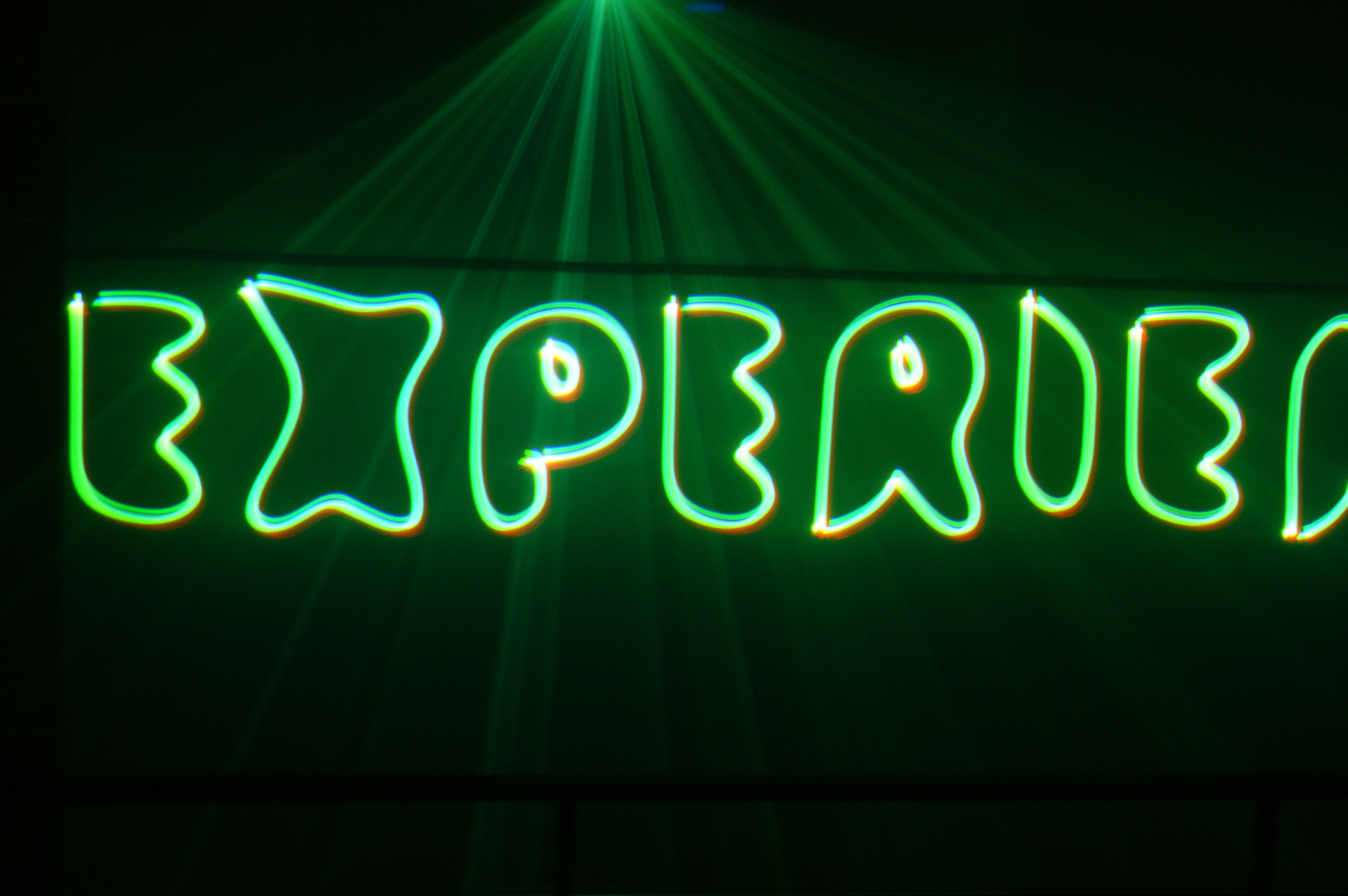 RGB Laser Light 10W for Stage DJ Disco Club Bar