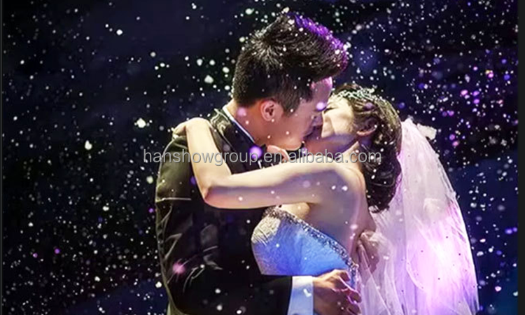 SnowMaster - 1500W Snow machine - Deluxe Snow Machine JY-ZX01 - Creates Snowfall Effects for Parties, Events & Winter Decorations