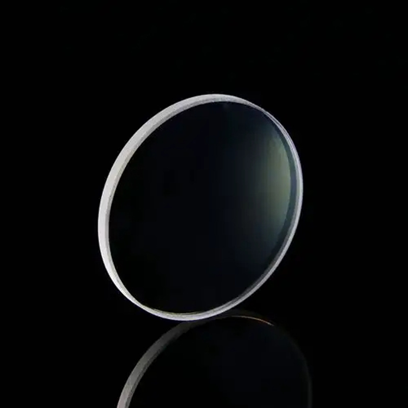Fused Silica Laser Protective Lens  JGS1