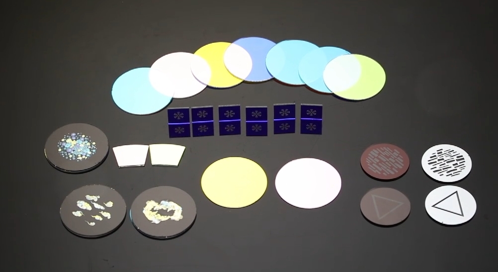 The Art of Customization: Why There's No Such Thing as a Standard Size Gobo-JINGYU OPTOELEC