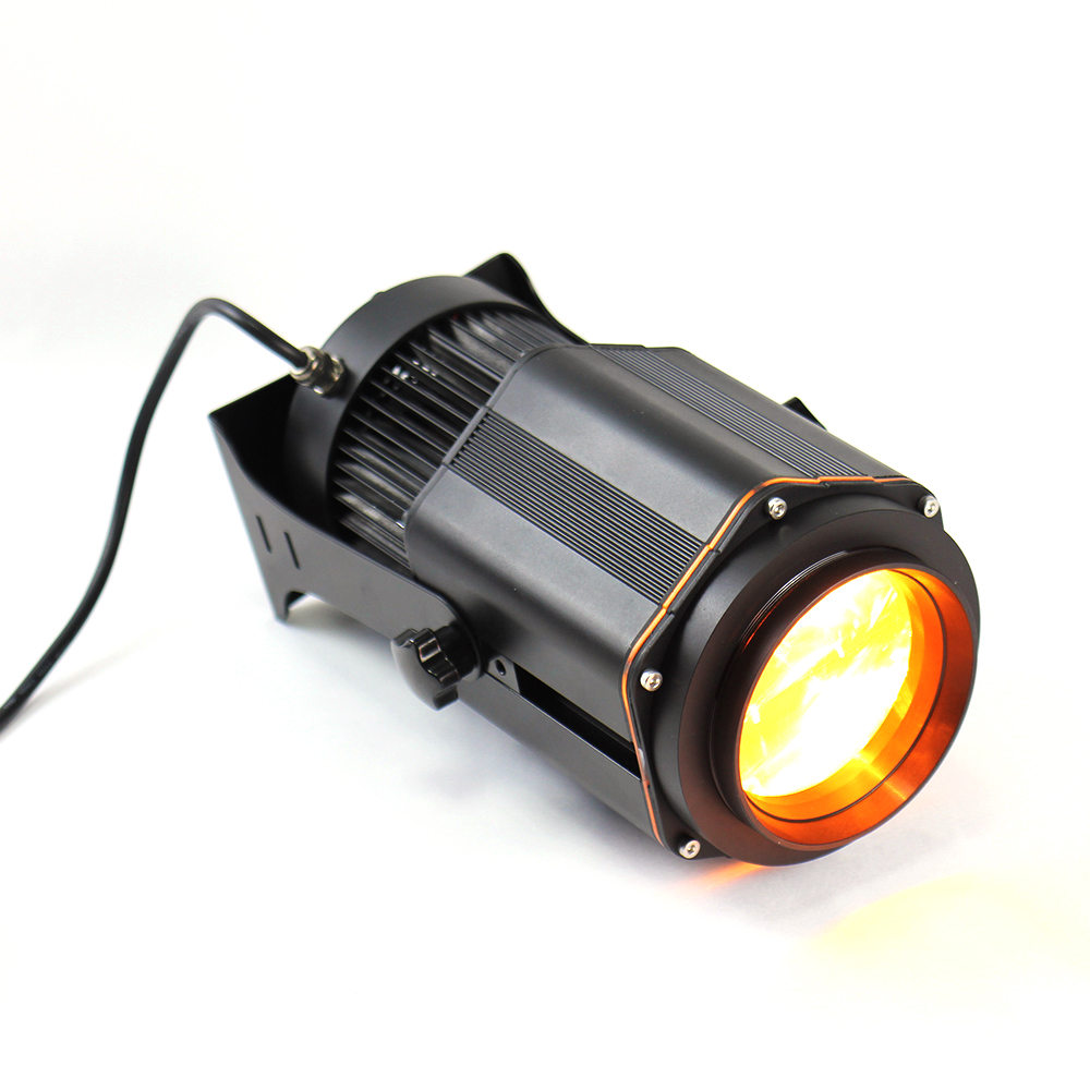 80W LED Linear Projector Light