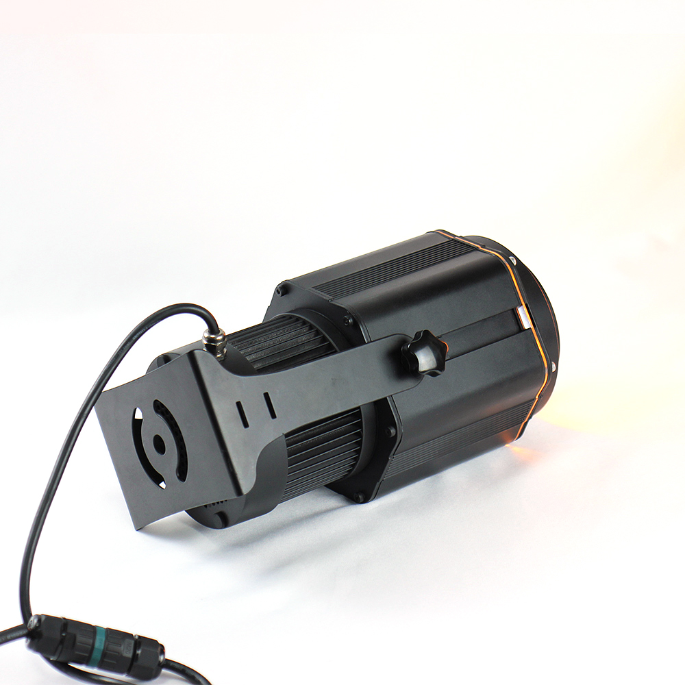 80W LED Linear Projector Light