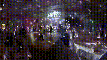 Jingyu Optoelec: Illuminating Special Occasions with Personalized Gobos-JINGYU OPTOELEC