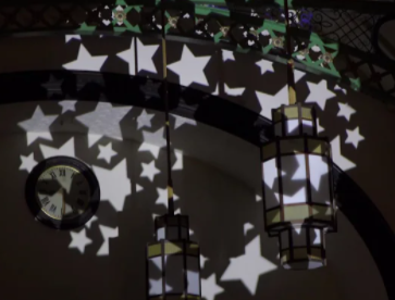 Using a Projector for Gobos: Unleashing Creativity in Visual Displays-JINGYU OPTOELEC