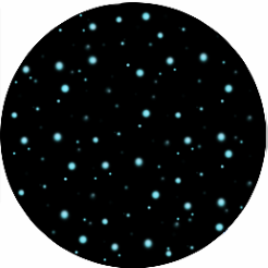 Illuminated Rhythms: Bespoke Glass Gobos Transforming Soundscapes H2-0040-JINGYU OPTOELEC