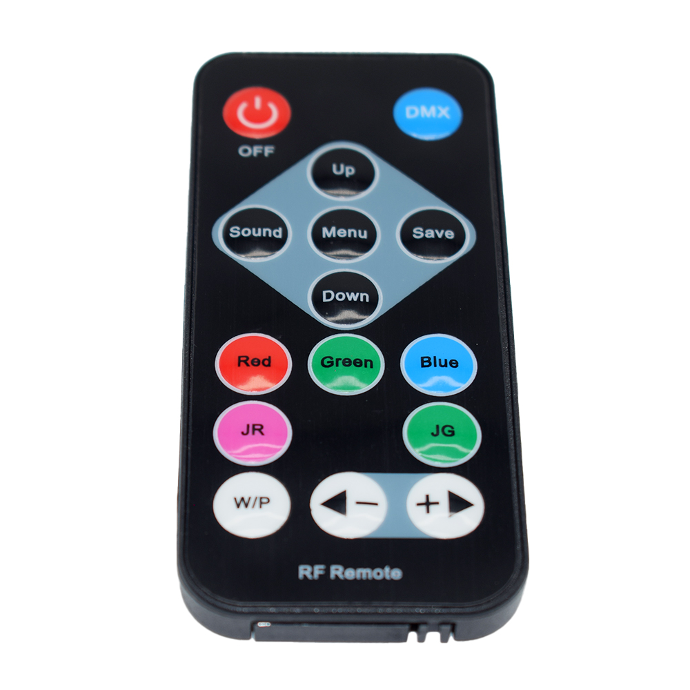 Laser Lights for Wedding: 15 Eyes, Full Color, 15W Power, Compact and CE Certified