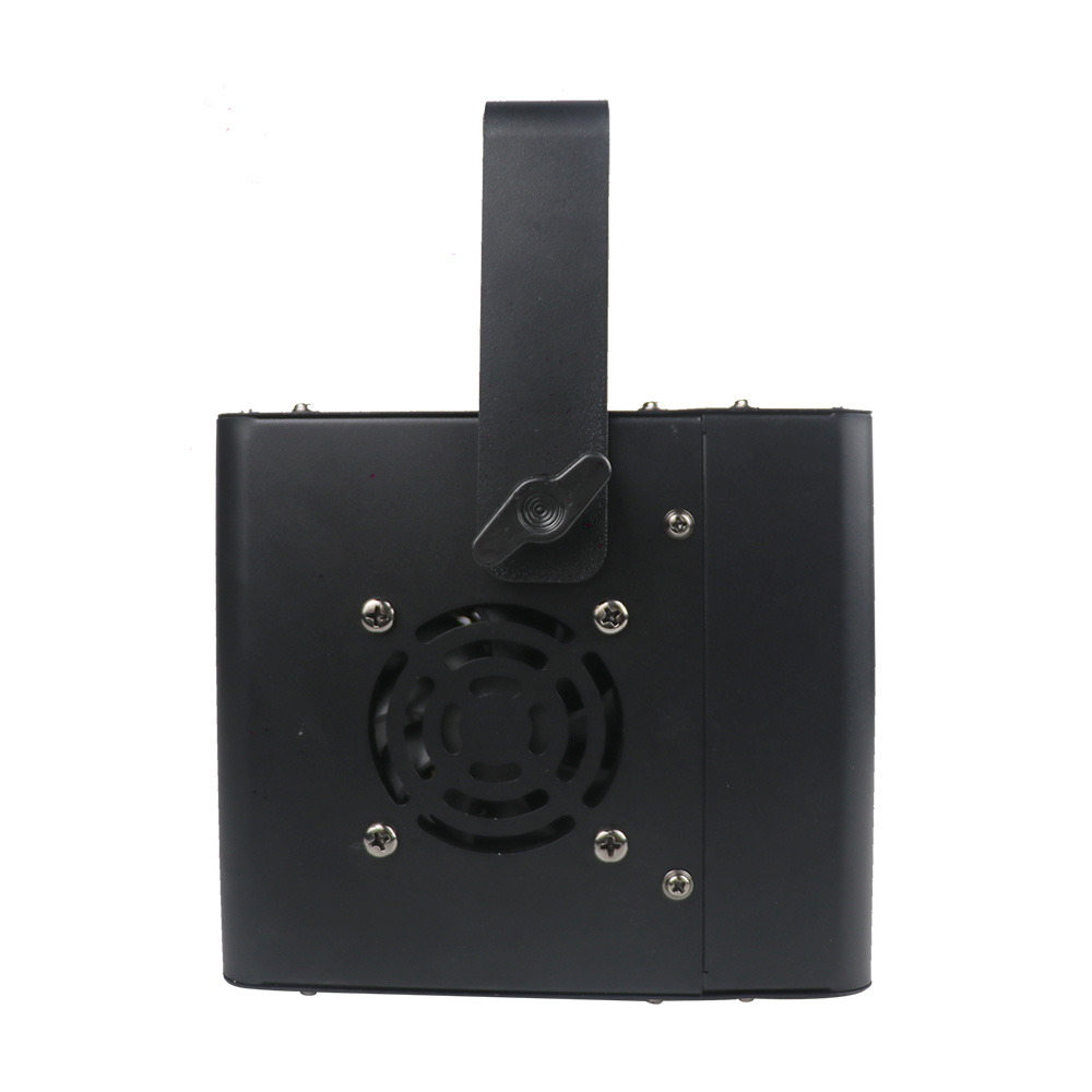 Dynamic DJ Laser: High-Power Interactive 6-in-1 Light System for Professional Effects