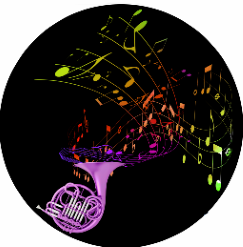 DJ Spotlight: Custom Glass Gobos Illuminating Soundscapes H2-0035-JINGYU OPTOELEC