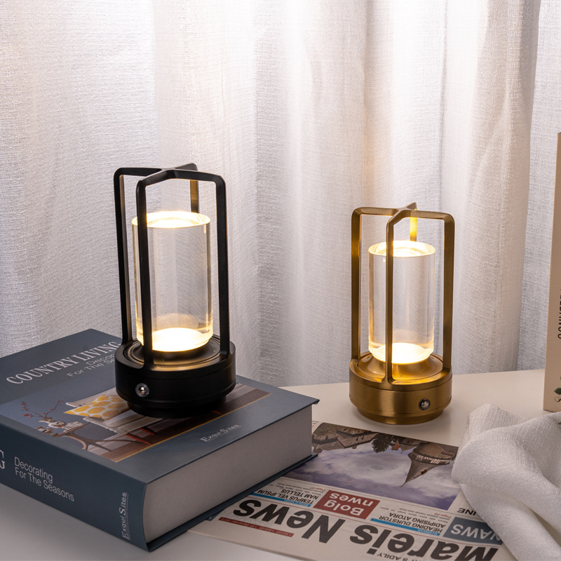 Ambient Night Light