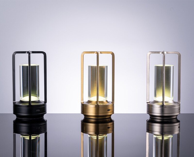 Ambient Night Light