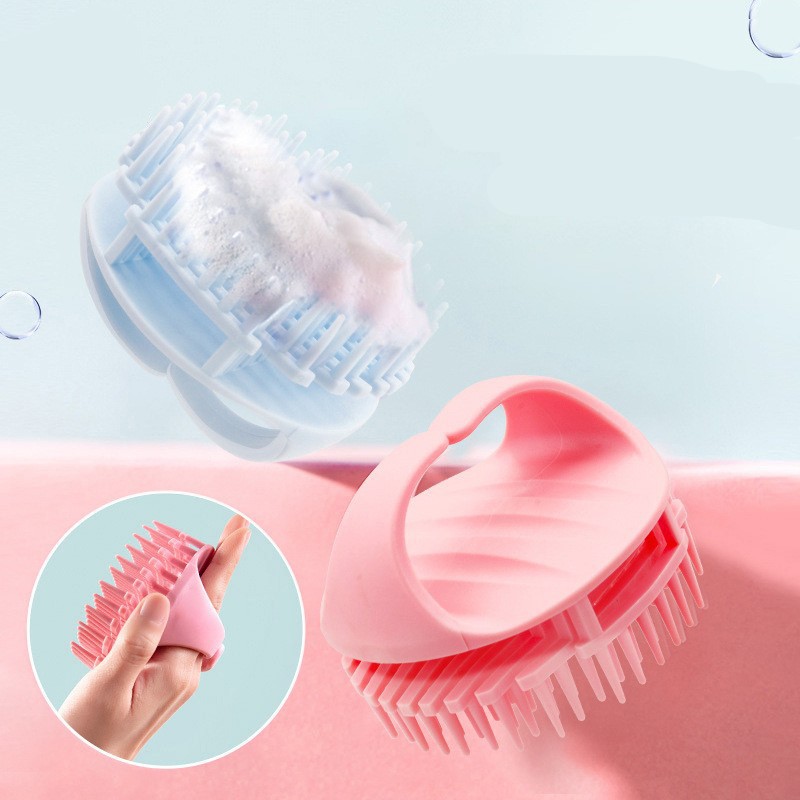 Massage Comb