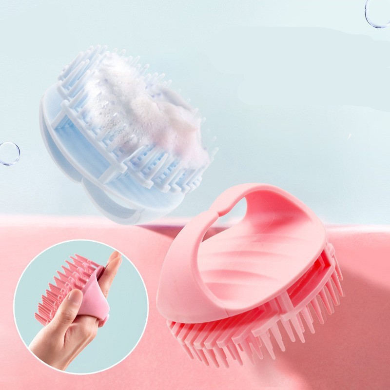 Massage Comb