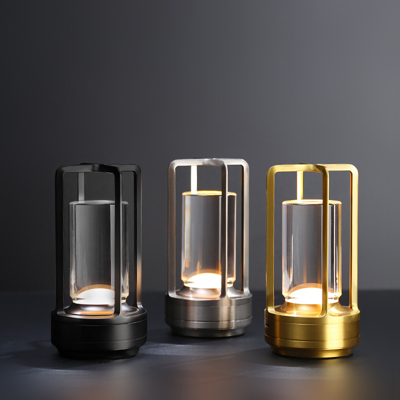 Ambient Night Light