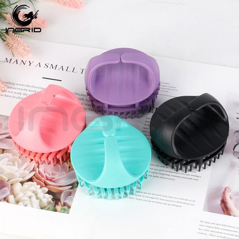 Massage Comb