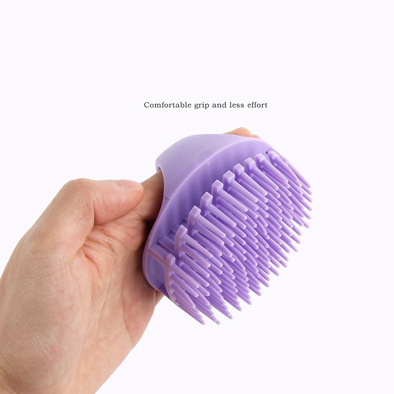 Massage Comb