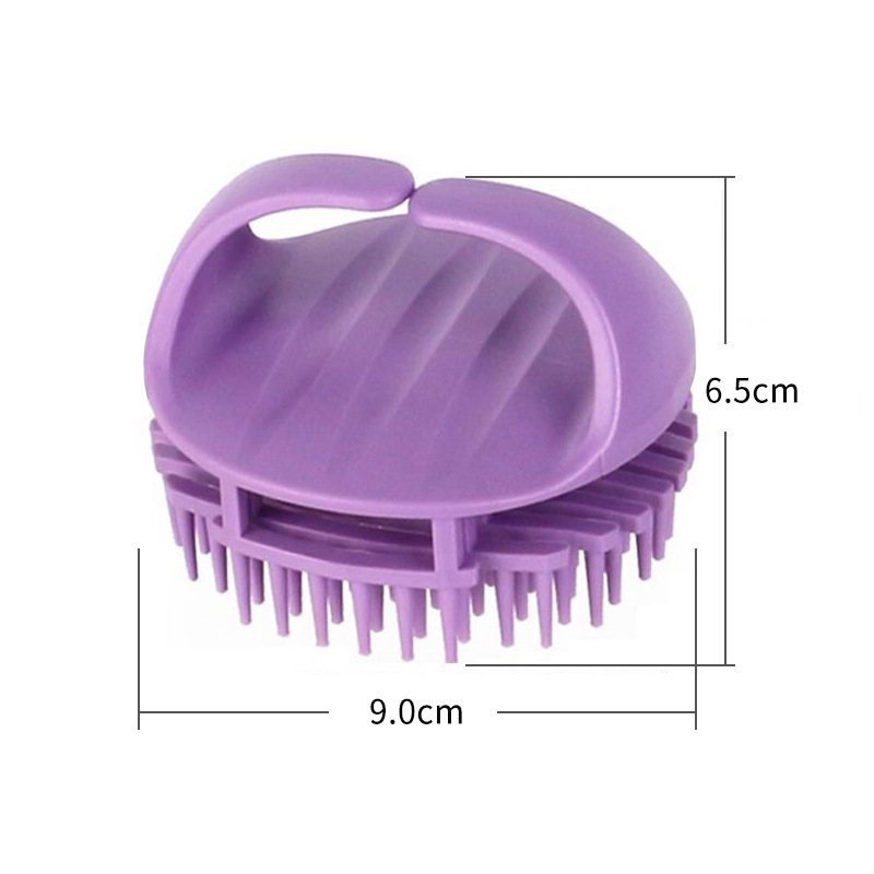 Massage Comb