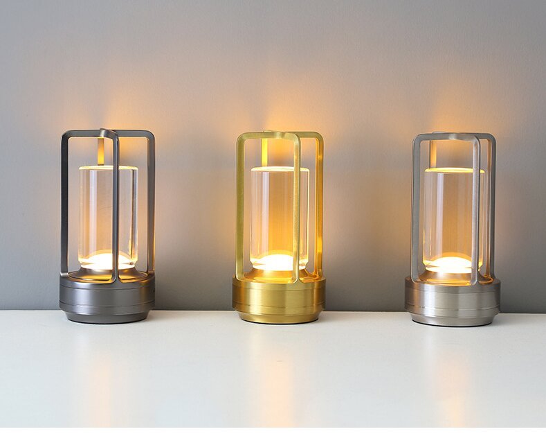 Ambient Night Light