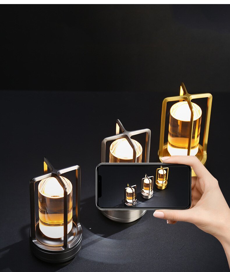 Ambient Night Light