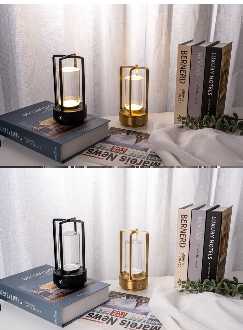 Ambient Night Light