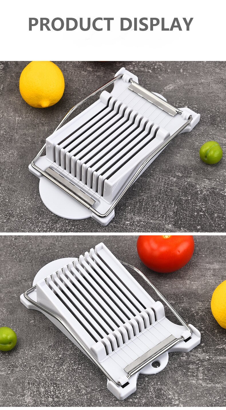 10-Line Kitchen Slice Divider