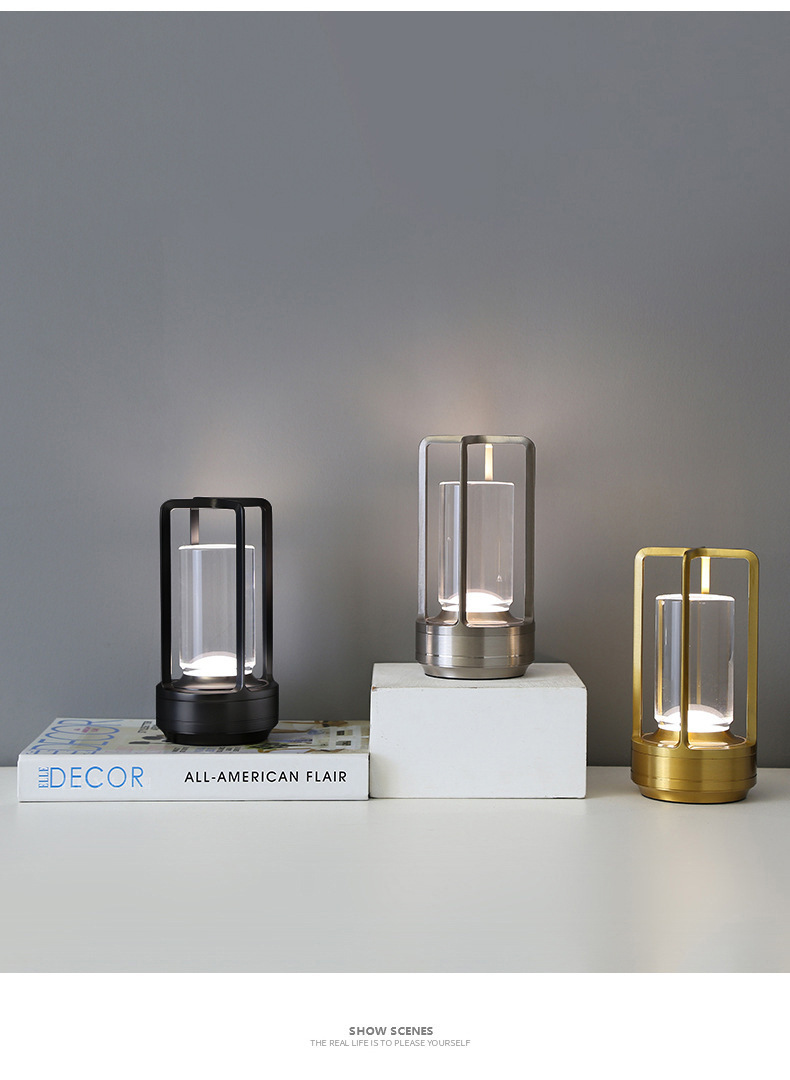 Ambient Night Light