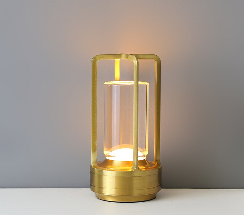 Ambient Night Light