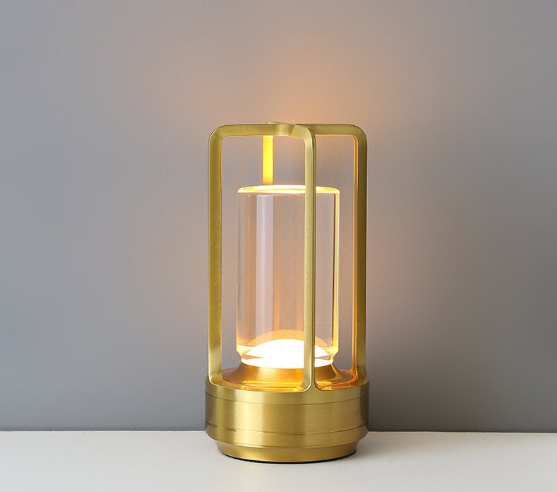 Ambient Night Light