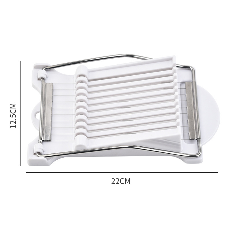 10-Line Kitchen Slice Divider