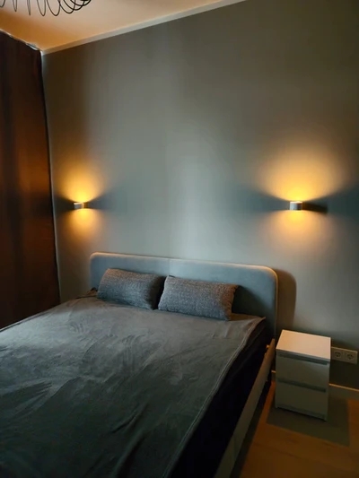 Rechargeable 360° LED Light