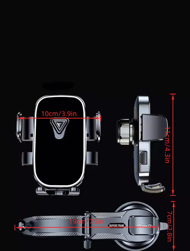 Car Phone Holder