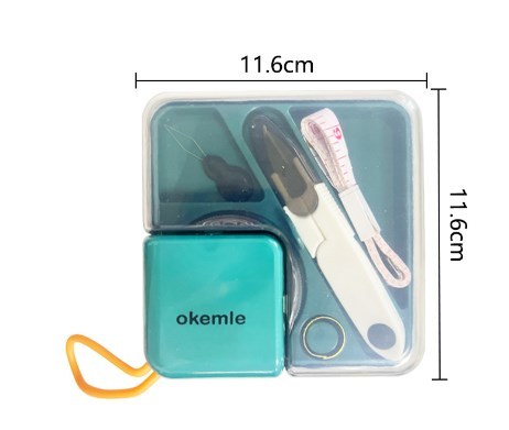 Sewing Kit Portable Multi-functional High-end Practical