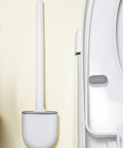 Toilet brush