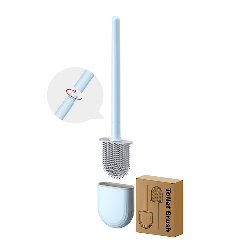 Toilet brush