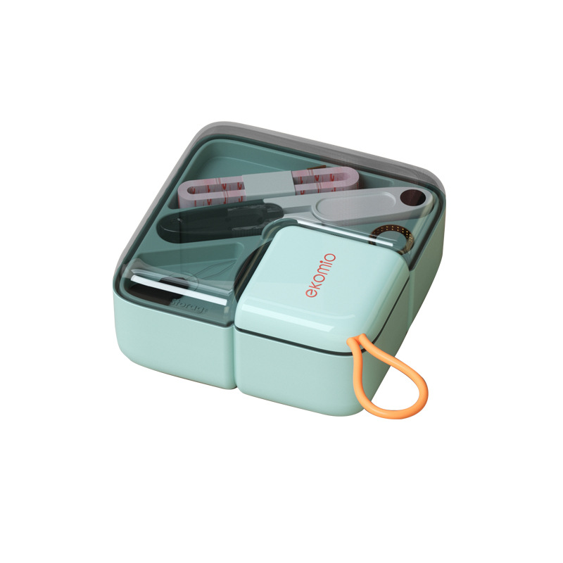 Sewing Kit Portable Multi-functional High-end Practical