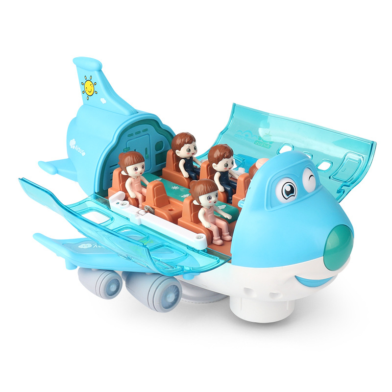 Aeroplane Children's toy plane
