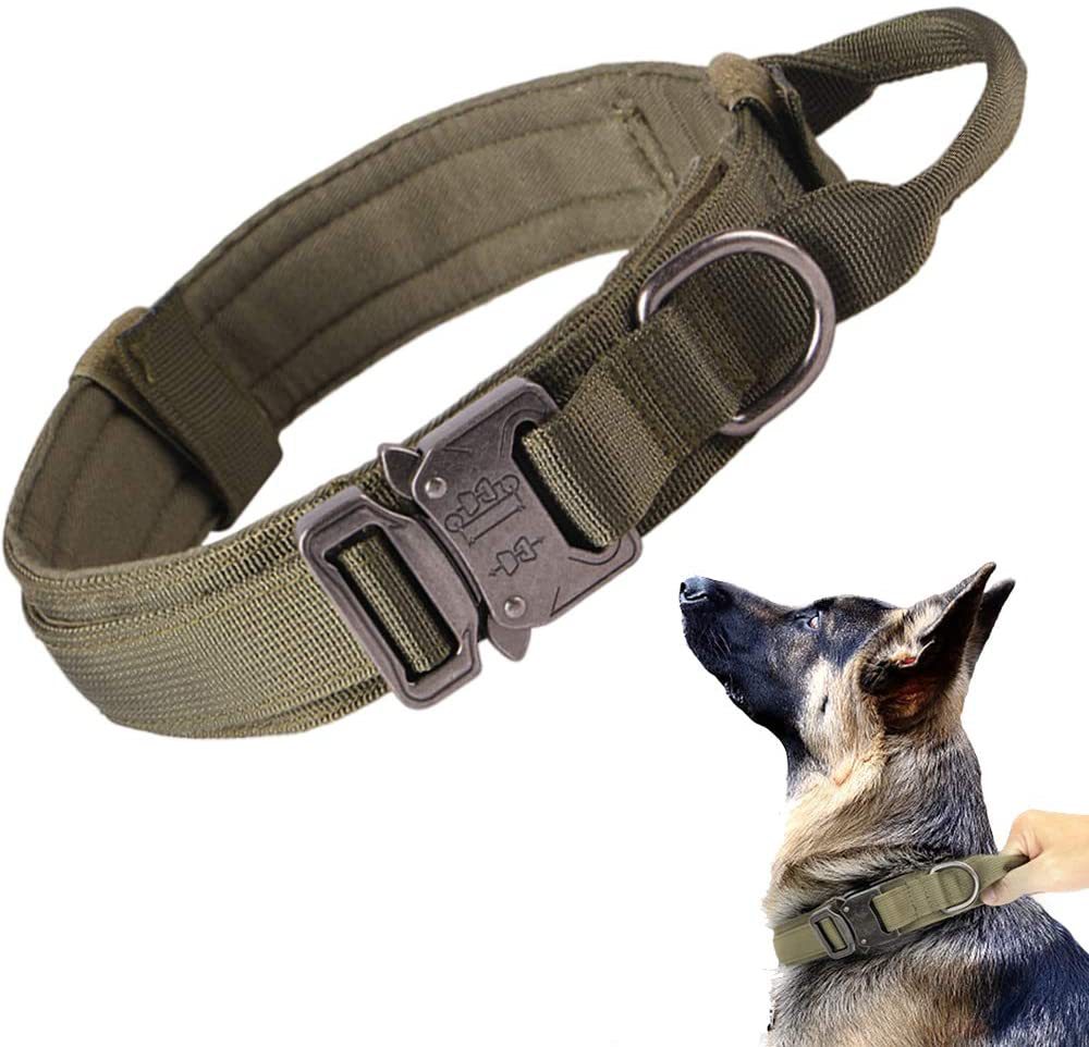 Pet collars