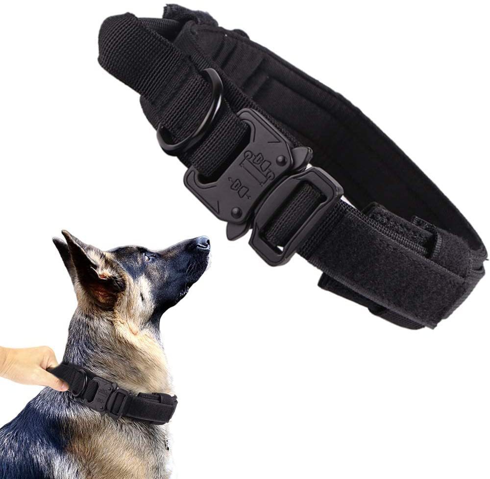 Pet collars