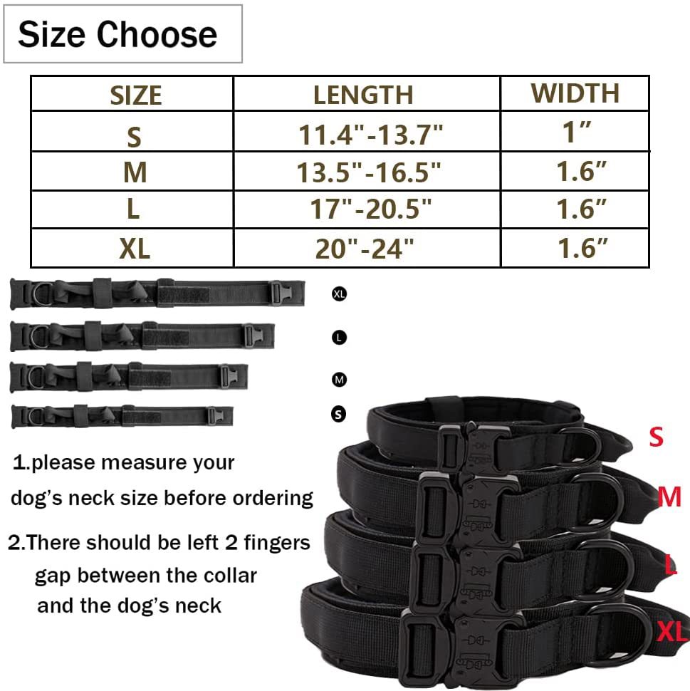 Pet collars