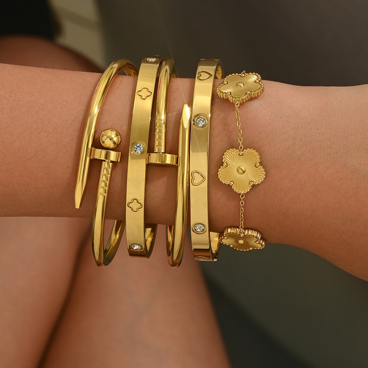 Bracelet Set