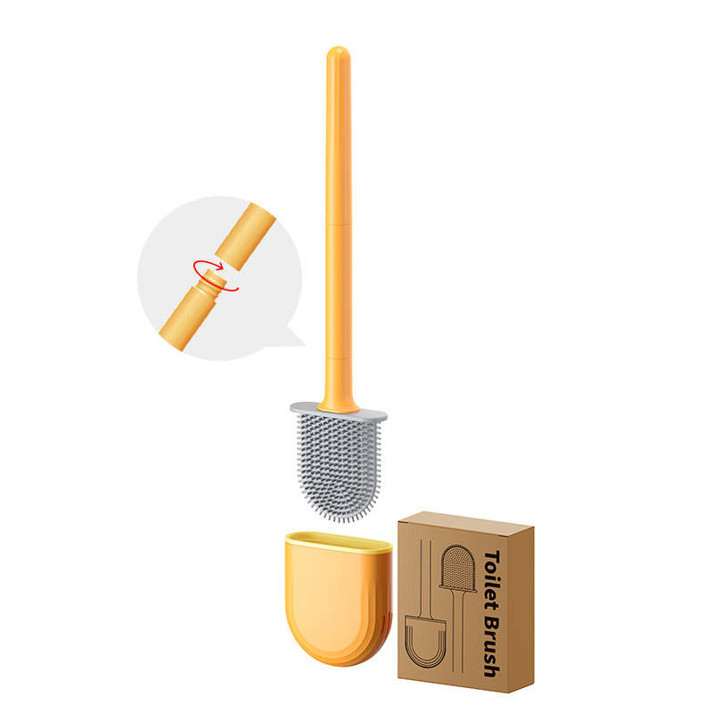 Toilet brush