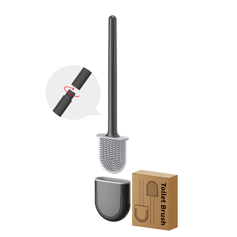 Toilet brush