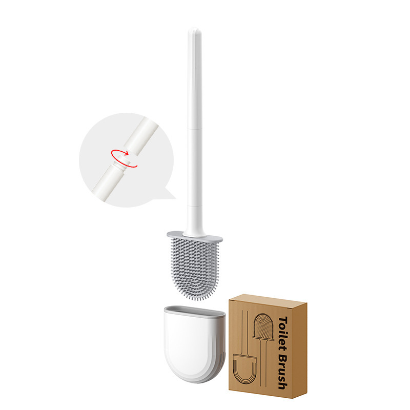 Toilet brush